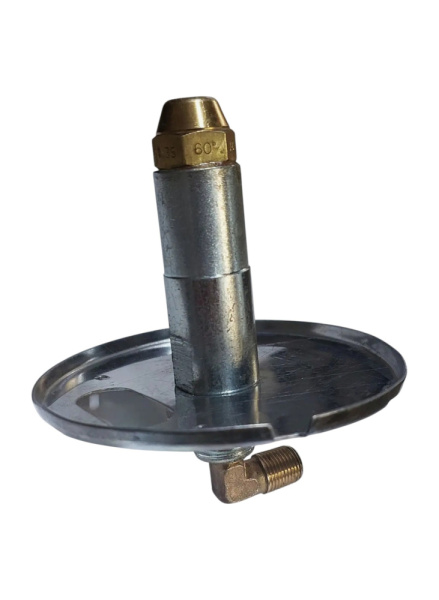 Корпус форсунки в сборе DH-90D