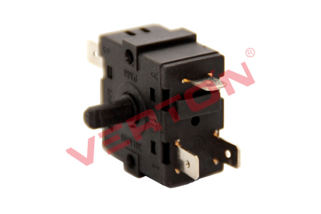 Переключатель режимов ТВ-2,3,5 К (аналог ЕН-3С/5С)