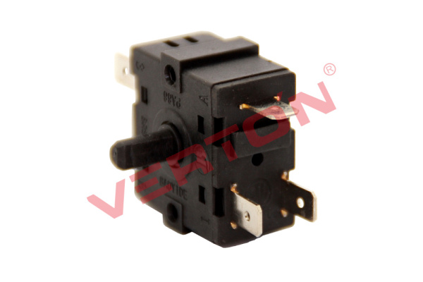 Переключатель режимов ТВ-2,3,5 К (аналог ЕН-3С/5С)