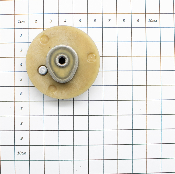 Шестерня ГРМ Verton МБ-370