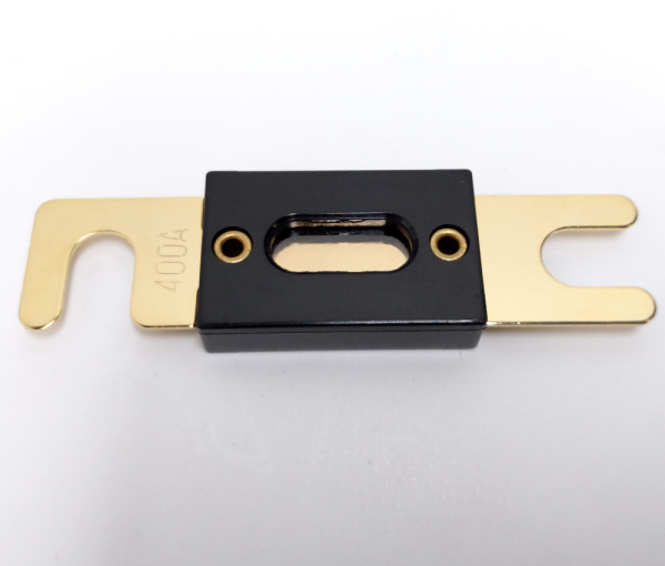 Предохранитель