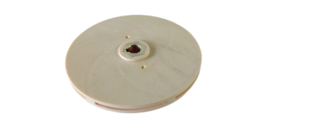 Рабочее колесо 124х3 PS600C