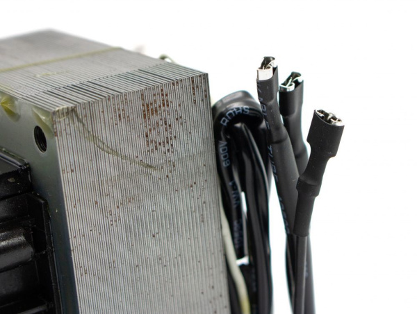 Трансформатор VERTON ЗУ-15  (МАХ-15)