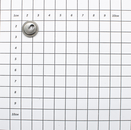 Зажим сухарь клапана Verton МБ-370