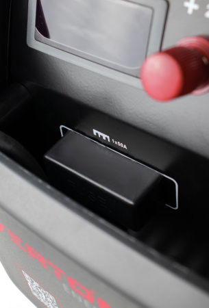 Пуско-зарядное устройство VERTON Energy SC-120 (напр.сети 230/50 В/Гц,напр.АКБ 12/24В,емкость зар. АКБ (мин/макс) 20-400 Ач,макс.ток зар./зап. 40А/120А,WET, 12В потр.мощн. 1,08/2,16кВт,3 реж, зар,IP20)