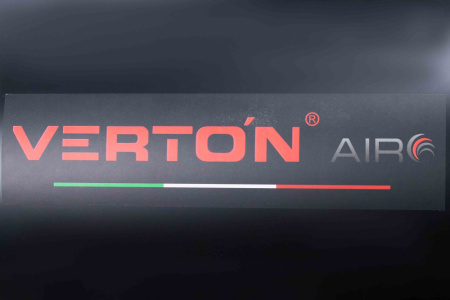 Дизельная тепловая пушка Verton Air DH-36D (36кВт,750м3/ч.,2,1л/ч,непрям.нагрев,дисплей,манометр,дизель/керосин,106,5х48х74,5см, d 26см)