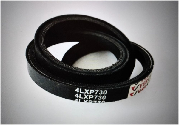 Ремень для снегоуборщика 4LXP*730