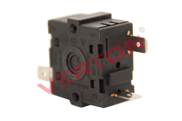 Переключатель режимов ТВ-2,3,5 К (аналог ЕН-3С/5С)