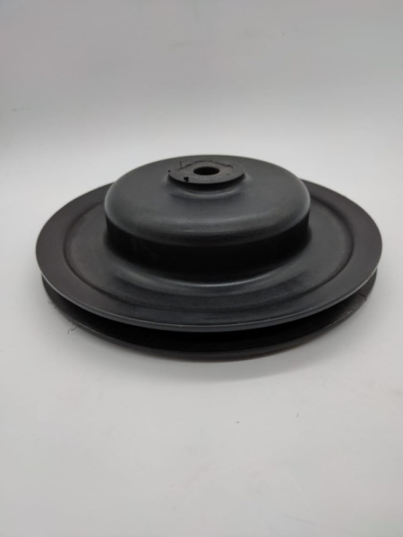 Шкив привода бетоносмесителя Verton СМ-300