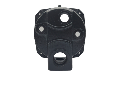 Крышка насоса PS 600C/900C/1100C