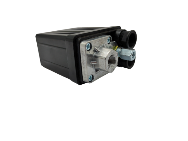 Пресостат выключатель 220 В.