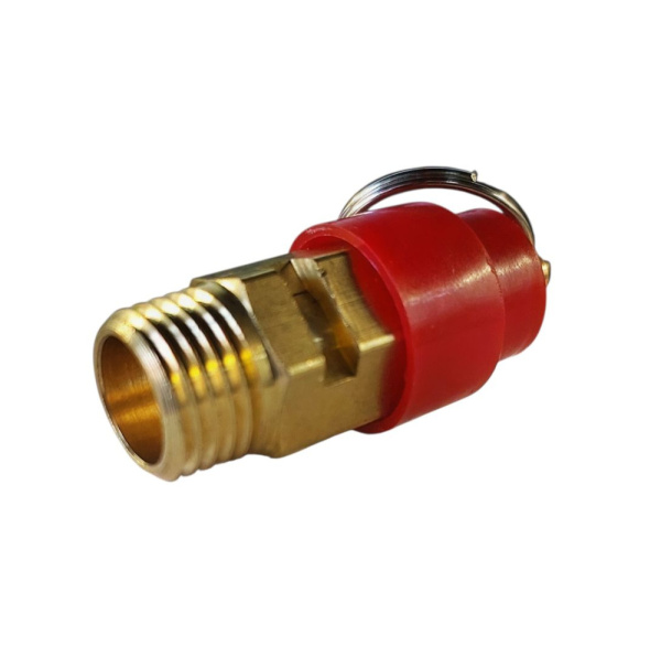 Клапан предохранительный AС24/240K-AC80/410