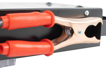 Нагрузочная вилка VERTON Energy NB-100 (напряж аккум. 6/12 В,ток нагрузки для 12В-125А,емкость батарей 30-235 А/ч, стрелочный) 10 шт/кор.