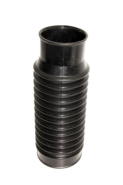 Труба гофрированная BW 4/80