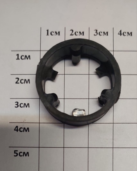 Прокладка пластиковая 10 SB-761LE