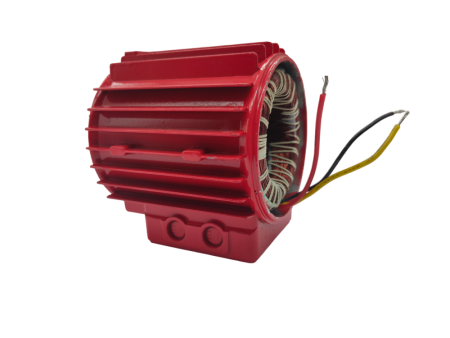 Статор 370 Вт