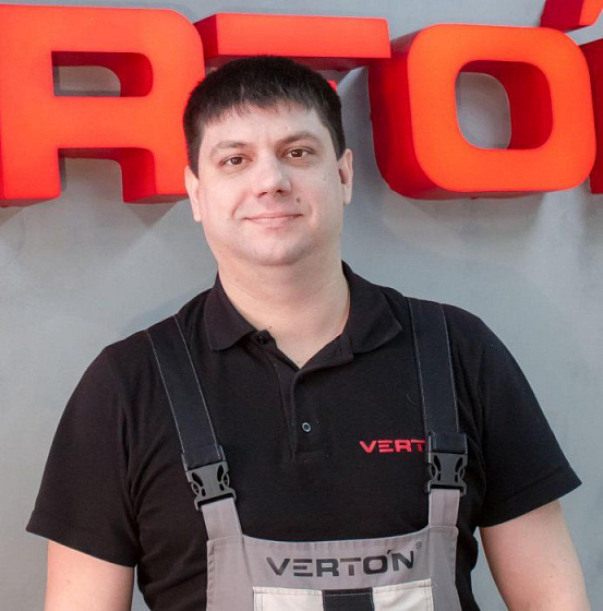 Кирилл Лихов 