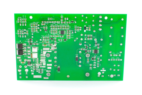 Плата материнская VERTON ЗУ-15 А