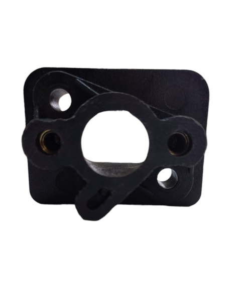 Адаптер карбюратора для триммера VERTON BR-520/521/560/561 PRO (теплоизолятор)