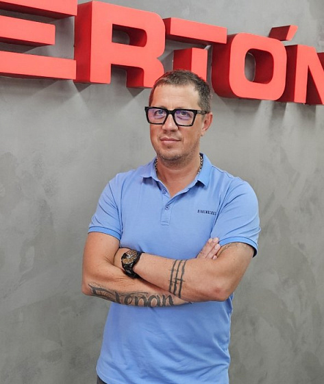 Александр Евтушенко 