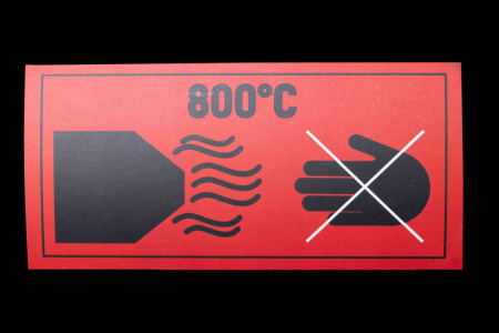 Дизельная тепловая пушка Verton Air DH-36D (36кВт,750м3/ч.,2,1л/ч,непрям.нагрев,дисплей,манометр,дизель/керосин,106,5х48х74,5см, d 26см)