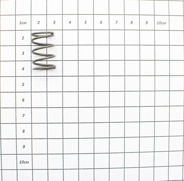 Пружина впускного клапана Verton МБ-370