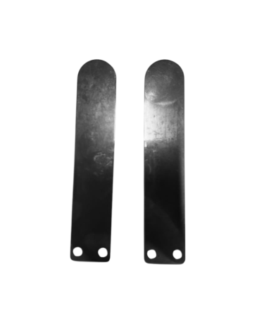 Комплект клапанных пластин 98х19.5х0.4