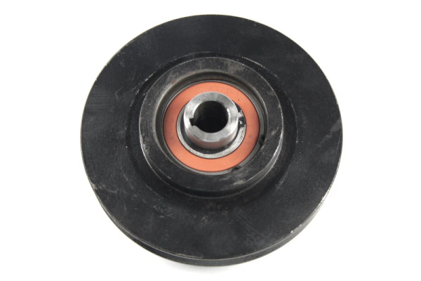 Шкив виброплиты сцепление в сборе PC-50/PC-70/PC-90