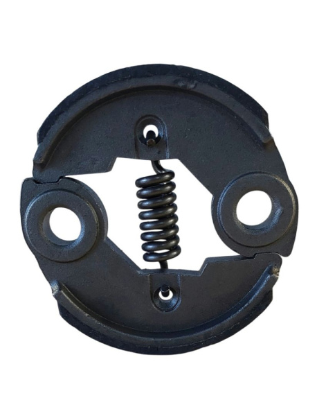 Сцепление в сборе VERTON BR-330/430/520/560