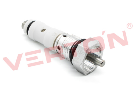 Клапан предохранительный VERTON PW 2800