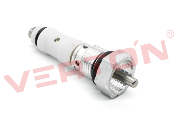 Клапан предохранительный VERTON PW 2800