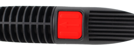 Мойка выс.давл.VERTON WM-1500 (1500 Вт.,давл. мин/макс 80/120 бар,расх. воды мин/макс 5,0/5,5 л/мин., 5м шланг, пеногенератор с рег. подачи, веерная насадка, грязевая фреза, внутр. фильтр тонк. очистки, функция автостоп, самовсасывание, пласт. помпа)