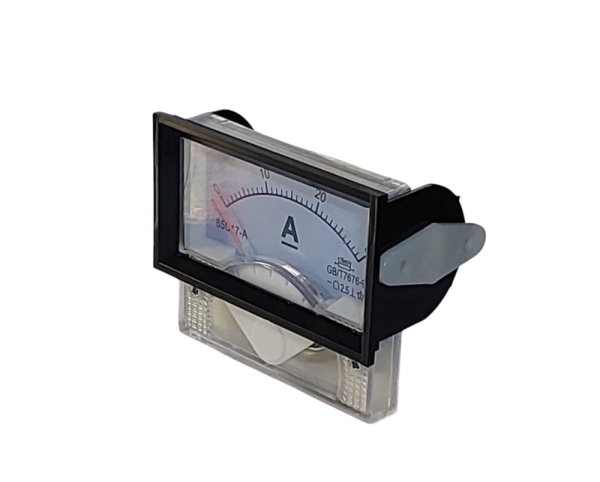 Амперметр VERTON ЗУ-10/15/20 (85С17-30А)