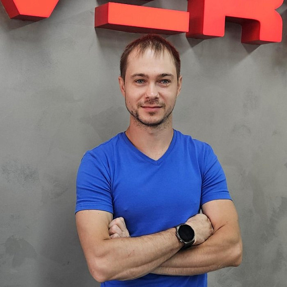 Асадчий Александр