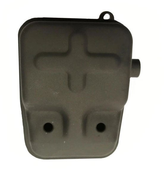 Глушитель VERTON BR-520/521/560/561