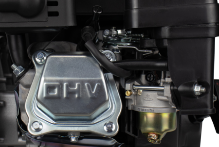 Мотопомпа Verton WP 80/1000 (7л.с/212см3,80мм/3", 1000л/мин,60м3/ч,h8м/26,d8мм)