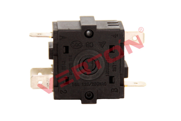 Переключатель режимов ТВ-2,3,5 К (аналог ЕН-3С/5С)