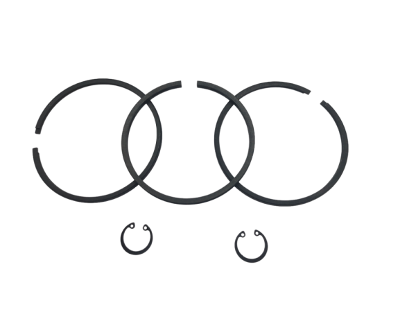 Поршень в сборе VertonAir AC 300 1020R