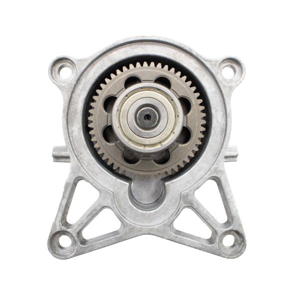 Корпус редуктора в сборе VERTON PW 2200-2500