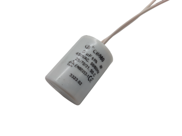 Конденсатор DP400-35PE
