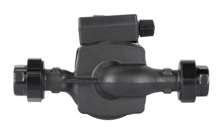 Циркуляционный насос Verton AQUA CP25/4 (Мощн.72-53-36 Вт,230 В//50 Гц,Q max40-30-20 л/мин,Hmax4-3-2.5 м,монтаж.дл.180 мм,подкл.38 мм,медн.обмотка)  - 4 шт/кор.
