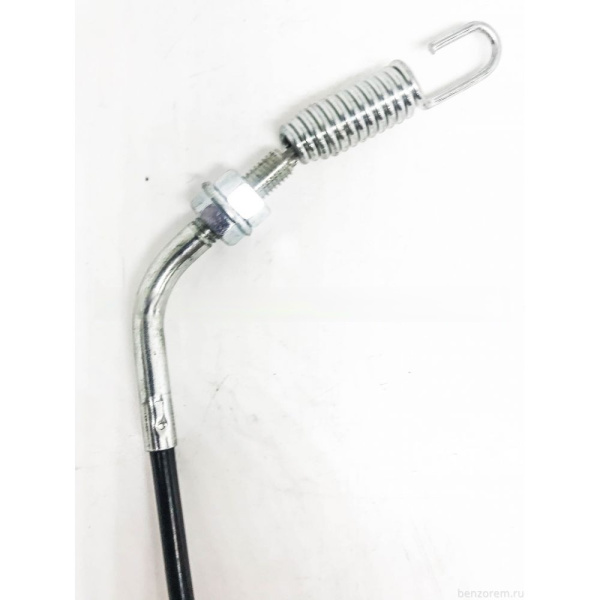 Трос 12 управления движением снегоуборщиков 113 см