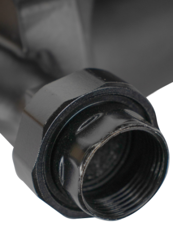 Циркуляционный насос Verton AQUA CP25/4 (Мощн.72-53-36 Вт,230 В//50 Гц,Q max40-30-20 л/мин,Hmax4-3-2.5 м,монтаж.дл.180 мм,подкл.38 мм,медн.обмотка)  - 4 шт/кор.