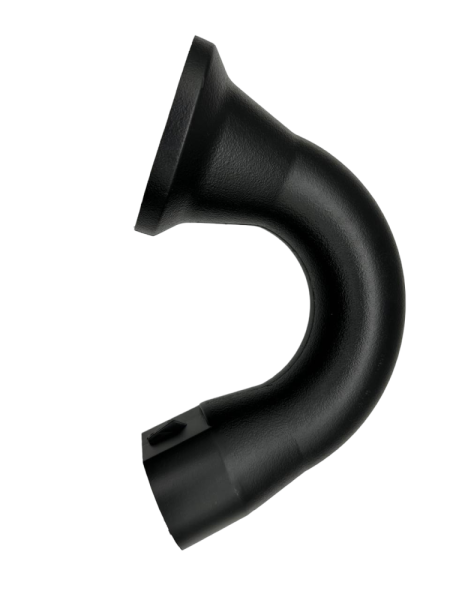 Труба переходная VERTON BW 28