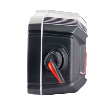 Зарядное устройство VERTON  Energy ЗУ- 5 (230/50 В/Гц,мощн.60Вт.,напряж.аккум.6/12 В.,емкость обсл.аккум.1,2-120Ач.,раб.темп.(-20)-(+40) С, LCD) 20шт/уп