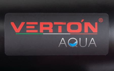 Насосная станция автоматическая Verton AQUA APS400M (400Вт,230В//50Гц,Q max 43л/мин,V 2л,глуб.8м,Hmax35м,диам. вх./вых.1,давл.1.5 бар,Тmax жидк.0-60°C)