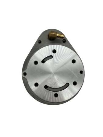 Крышка насоса передняя Verton DH-10
