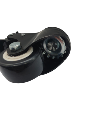 Поворотное колесо