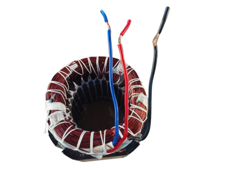 Статор AC24/240K-AC50/300K