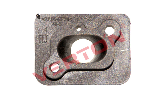 Впускная труба BW-80